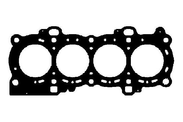 Silindir Kapak Contası  Ford Fusion (CBK)(2002->)  CORTECO 415071P