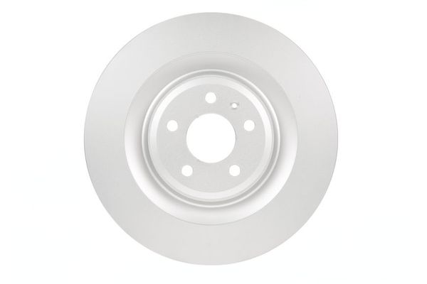 Fren Disk Ayna Arka Sağ ve Sol Audi S6 Sedan (4GC)(09.2014->)  BOSCH 0 986 479 749