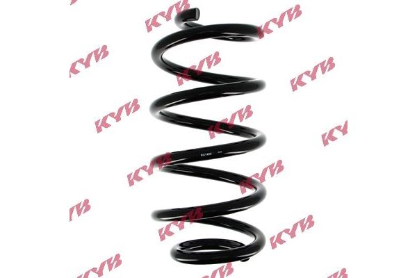 Helezon Yayı Ön FORD ORJINAL FK315310DA