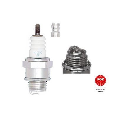 Ateşleme Bujisi  NGK 4452