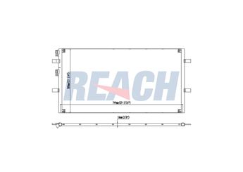 Klima Radyatörü  MADE IN TAIWAN 6C1119710AC  6C1119710AC 1371571 1383318 1485358 6C1119710AA 6C11 19710 AA 6C1119710AB 6C11 19710 AB 6C11 19710 AC 6C1119710AD 6C11 19710 AD 6C1119710AE 6C11 19710 AE 8C1619710AA