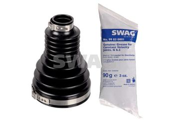 Aks Körüğü Ön İç Sağ veya Sol SWAG 33 10 1600  31608657288SK1 31608657288 31 60 8 657 288 31 60 8 657 288 SK1