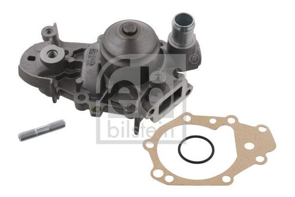 Devirdaim Su Pompası  Renault Kangoo (F/KC0)(03.2003->)  FIAT ORJINAL 35111000420