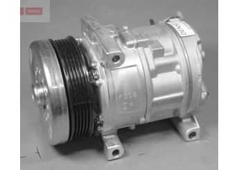 Klima Kompresörü  DENSO DCP09016  50541342 55194880 71789105 5D337520
