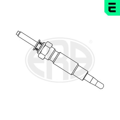 Isıtma Bujisi  ERA 886101