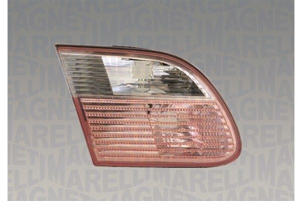 Stop Lambası İç Sağ CERKEZ AL-07