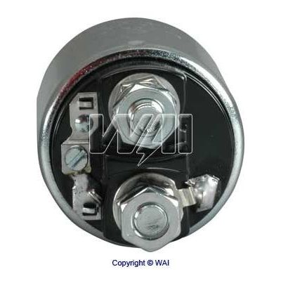 Marş Otomatiği  WAI 66-9100