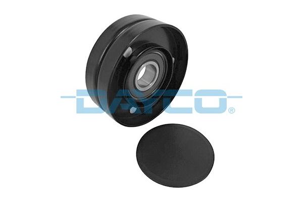 Vantilatör Kayış Gergi Rulmanı  Audi A6 Sedan (4B2)(06.2001->)  DAYCO APV2107