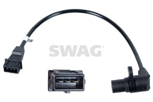 Krank Sensörü  Chevrolet Matiz (2005->)  SWAG 13 94 7781