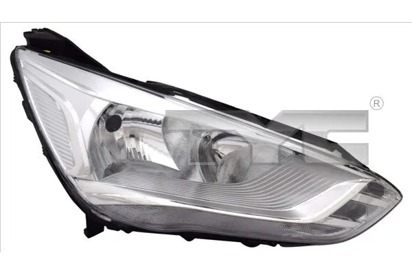 Far Sağ TYC FOR10FO099