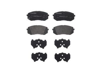 Fren Disk Balata Ön MAGNETI MARELLI 363700430093  581010ZA00 58101C2A10 58101D4A00 58101D4A10 58101D4A20 58101D7A00 58101E5A10 58101E6A10 58101G3A10 58101J3A10 58101J9A10 58101J9A60 58101K4A10 581011DA21 58101A8A15 58101B2A30 58101D5A10 58101D7A60 58101D7A70 58101E4A50 58101J7A30 58101J9A65