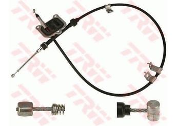 El Fren Teli Arka Sol CAVO 2802 607  47560SH3013 47560SH0A01 47560-SH0-A01 47560SH3000 47560-SH3-000 47560SH3003 47560-SH3-003 47560-SH3-013