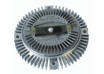 Soğutma Fanı (Fan Termik)  SACHS 2100 078 031  4A0121350 4A0121350B 4A0 121 350 B