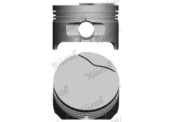 Piston (79.50MM-STD)  KING PISTON 17-8010650  7701700666 7701700667 7701700668