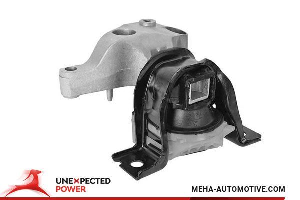 Motor Takozu Sağ Dacia Duster II (01.2018->)  MEHA MH32144