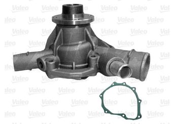 Devirdaim Su Pompası  VALEO 506882  A1112004201 1112004201