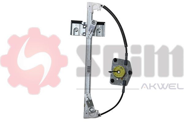 Cam Krikosu Ön Sol GKL 293569