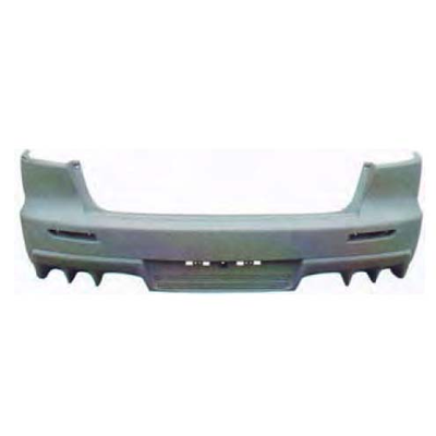 Tampon Arka EUROBUMP MIT07LA047