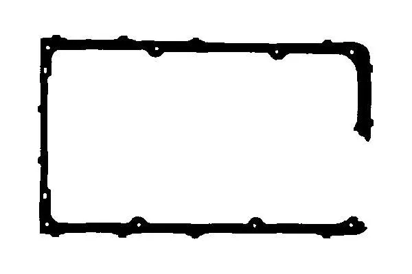 Üst Kapak Contası (Külbütör)  CORTECO 83023949