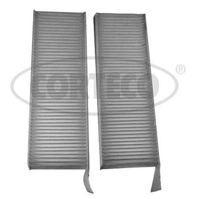 Polen Filtresi  Opel Vivaro Kombi (2019->)  CORTECO 80004776