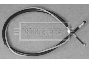 El Fren Teli Arka Sağ veya Sol WALBURG W431  34406798577 34406857641 34 40 6 798 577 34 40 6 857 641