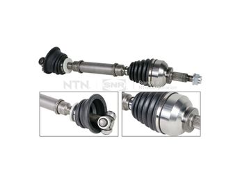 Aks Komple Ön Sol MAGNETI MARELLI 359002500970  8200079913 8200014352 8200470129 7711134777 7711135536 8200243985