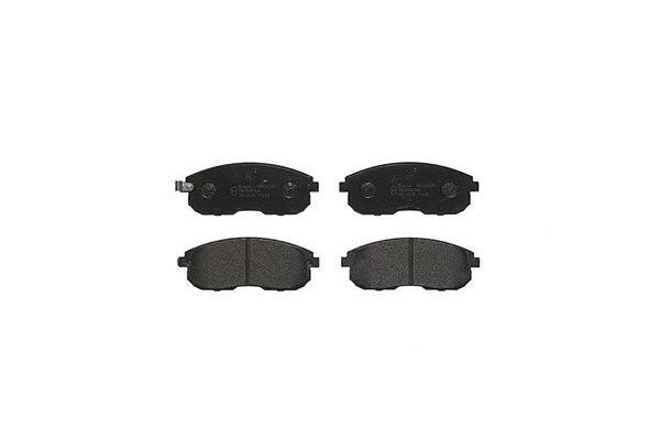 Fren Disk Balata Ön Nissan 200 SX (S13)(09.1988->)  MAGNETI MARELLI 363700456021