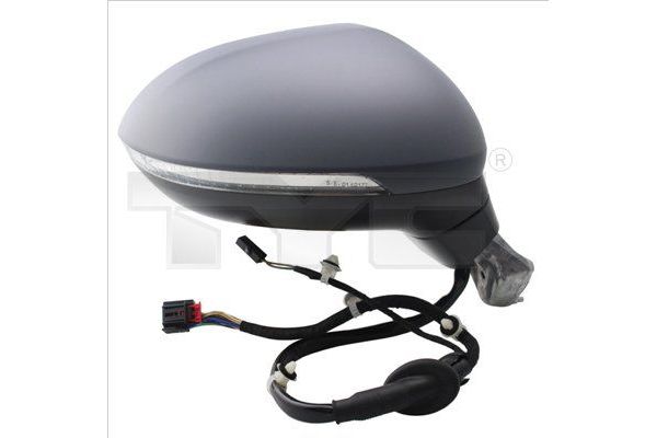 Dikiz Aynası Dış Sol Volkswagen Arteon (3H7)(03.2017->2020)  OPTIMUM 3G1857507DT9B9