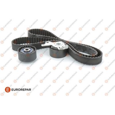 Triger Kayış Seti  EUROREPAR E118447