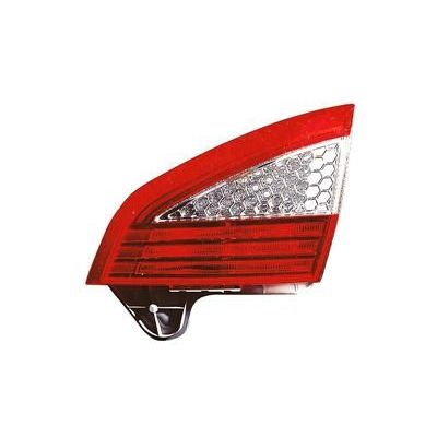 Stop Lambası İç Sağ Ford Mondeo 4/5 Kapı (CA2)(2007->)  FORD ORJINAL 7S7113A602F