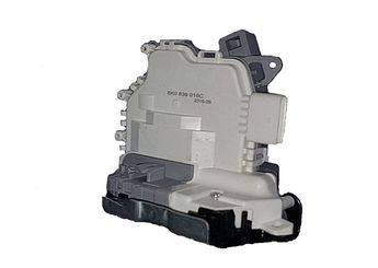 Kapı Kilidi Arka Sağ PRO-A 293357  8K0839016C 8K0839016F