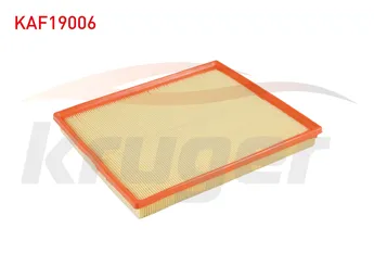 Hava Filtresi  KRUGER KAF19006  1731778 1741459 CC119601CB CC119601CA CC11-9601-CA CC11-9601-CB 7424999339