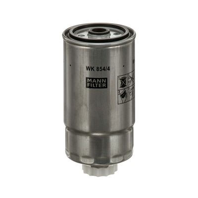 Yakıt Filtresi  MANN WK 854/4