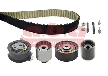 Triger Kayış Seti  A.B.A YK501160  3L198119 03L198119 3L198119E 03L198119E 03L 198 119 03L 198 119 E 3L 198 119 3L 198 119 E