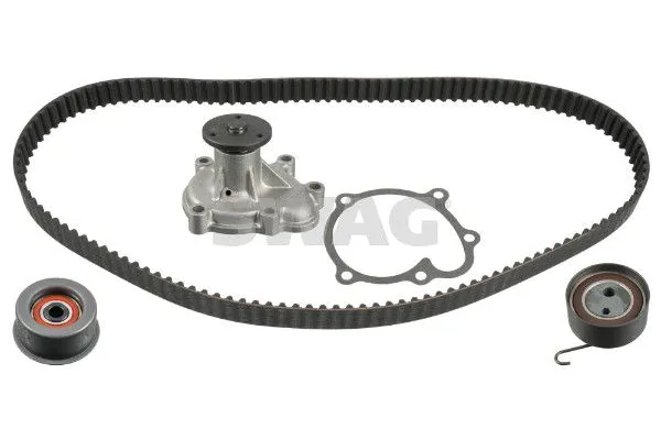 Triger Kayış Seti  Opel Corsa C (2000->)  SWAG 33 10 1585