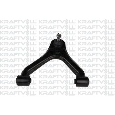 Salıncak Ön Üst Sol Toyota Hilux (KUN)(2005->)  KRAFTVOLL 13050226