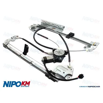 Cam Krikosu Ön Sağ HAOGUO HGMB6036PR