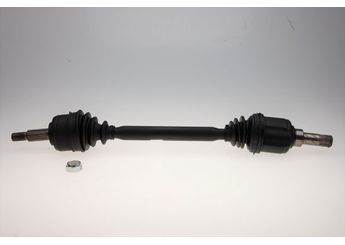 Aks Komple Ön Sol ODM RN-8-8580  391010195R 391014832R 391012926R 391013124R 391013958R 8201494687 8201494916