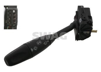 Silecek Sinyal Kolu  SWAG 10 93 4275  A1715402245 1715402245 171 540 22 45 A171 540 22 45