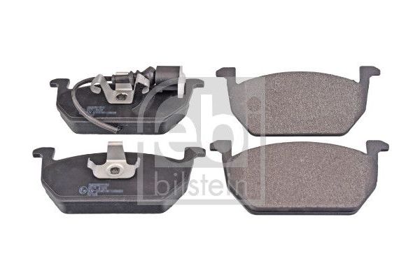 Fren Disk Balata Ön Audi A3 Sportback (8VA)(09.2012->)  FEBI BILSTEIN 16913