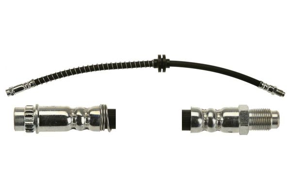 Fren Hortumu Ön Sağ veya Sol Renault Scenic II (06.2003->)  MGA 51693