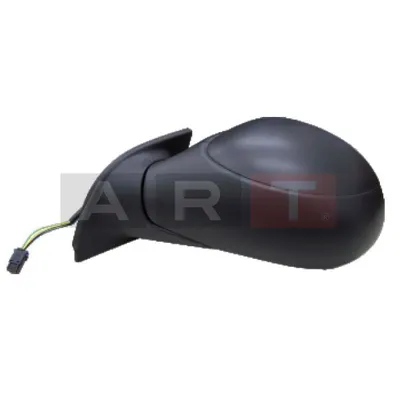 Dikiz Ayna Dış Sağ Peugeot 206 Sedan (09.2006->)  ART M022.2036