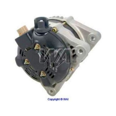 Alternatör  Ford Focus C-MAX (CAP)(2003->2007)  DENSO DAN932