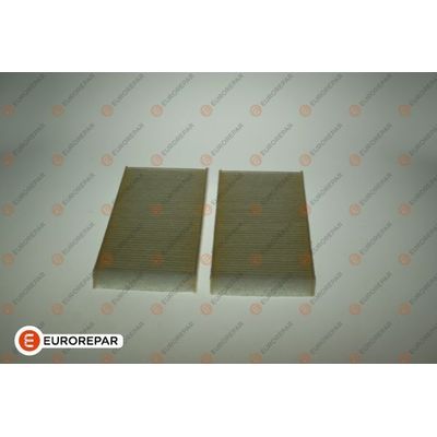 Polen Filtresi  MOTRIO 8550500353