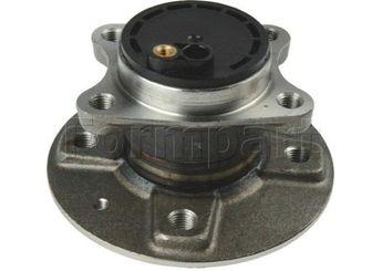 Teker Rulmanı Arka Sağ veya Sol FORMPART 13498031/S  374885 3748.85 424500H010 42450-0H010