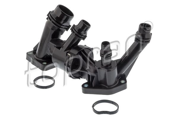 Termostat  BMW 5 Serisi Sedan (G30)(02.2017->)  TOPRAN 504 607