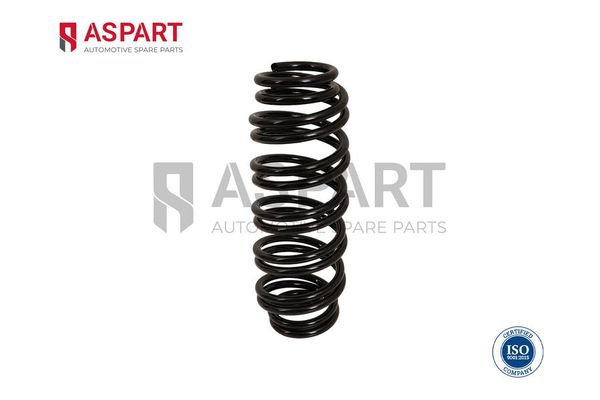 Helezon Yayı Arka ASPART 1CSP1215