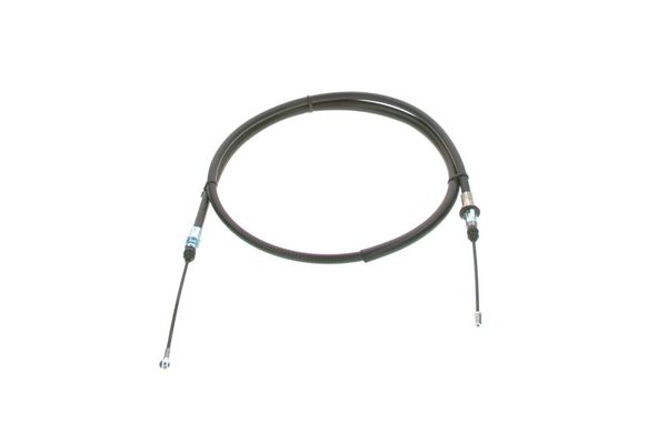 El Fren Teli Arka Sağ veya Sol Renault Master II Tip 2 Kamyonet / Şasi - Çift Kabin (09.2003->)  BOSCH 1 987 477 261