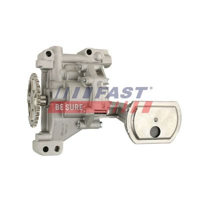 Yağ Pompası  Ford Kuga (CBV)(2008->)  FORD ORJINAL 3M5Q6600BB