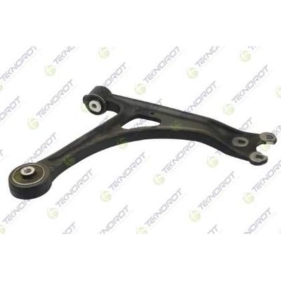 Salıncak Ön Alt Sağ TEKNOROT A-598S